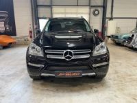 Mercedes Classe GL 350 Blue Tec 7 Places 350 Blue Tec Grand Edition 7 Places - <small></small> 31.700 € <small>TTC</small> - #3