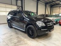 Mercedes Classe GL 350 Blue Tec 7 Places 350 Blue Tec Grand Edition 7 Places - <small></small> 31.700 € <small>TTC</small> - #6