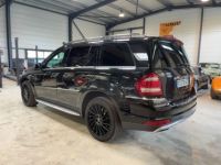 Mercedes Classe GL 350 Blue Tec 7 Places 350 Blue Tec Grand Edition 7 Places - <small></small> 31.700 € <small>TTC</small> - #10