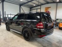 Mercedes Classe GL 350 Blue Tec 7 Places 350 Blue Tec Grand Edition 7 Places - <small></small> 31.700 € <small>TTC</small> - #11