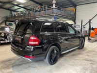 Mercedes Classe GL 350 Blue Tec 7 Places 350 Blue Tec Grand Edition 7 Places - <small></small> 31.700 € <small>TTC</small> - #13