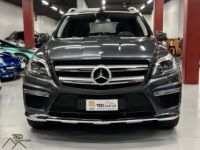 Mercedes Classe GL 350 Bluetec 4 Matic 258cv - <small></small> 39.900 € <small>TTC</small> - #2