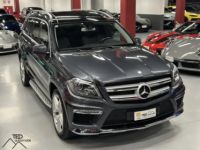 Mercedes Classe GL 350 Bluetec 4 Matic 258cv - <small></small> 39.900 € <small>TTC</small> - #3