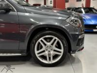 Mercedes Classe GL 350 Bluetec 4 Matic 258cv - <small></small> 39.900 € <small>TTC</small> - #5