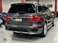 Mercedes Classe GL 350 Bluetec 4 Matic 258cv - <small></small> 39.900 € <small>TTC</small> - #6