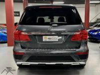 Mercedes Classe GL 350 Bluetec 4 Matic 258cv - <small></small> 39.900 € <small>TTC</small> - #7