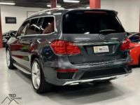 Mercedes Classe GL 350 Bluetec 4 Matic 258cv - <small></small> 39.900 € <small>TTC</small> - #8