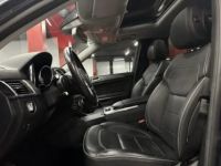 Mercedes Classe GL 350 Bluetec 4 Matic 258cv - <small></small> 39.900 € <small>TTC</small> - #10