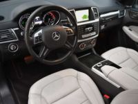 Mercedes Classe GL 350 BLUETEC 4MATIC - <small></small> 26.950 € <small>TTC</small> - #4