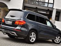 Mercedes Classe GL 350 BLUETEC 4MATIC - <small></small> 26.950 € <small>TTC</small> - #8