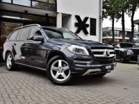 Mercedes Classe GL 350 BLUETEC 4MATIC - <small></small> 26.950 € <small>TTC</small> - #18