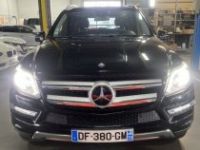 Mercedes Classe GL 350 BLUETEC FASCINATION 4MATIC 7G-TRONIC +  7PLACES - <small></small> 26.990 € <small>TTC</small> - #1