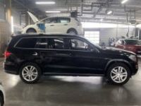 Mercedes Classe GL 350 BLUETEC FASCINATION 4MATIC 7G-TRONIC +  7PLACES - <small></small> 26.990 € <small>TTC</small> - #2