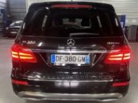 Mercedes Classe GL 350 BLUETEC FASCINATION 4MATIC 7G-TRONIC +  7PLACES - <small></small> 26.990 € <small>TTC</small> - #8