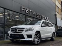 Mercedes Classe GL 350 BLUETEC FASCINATION 4MATIC 7G-TRONIC + - <small></small> 34.990 € <small>TTC</small> - #1