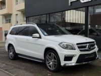 Mercedes Classe GL 350 BLUETEC FASCINATION 4MATIC 7G-TRONIC + - <small></small> 34.990 € <small>TTC</small> - #2