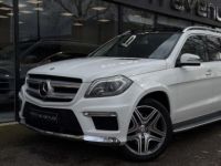 Mercedes Classe GL 350 BLUETEC FASCINATION 4MATIC 7G-TRONIC + - <small></small> 34.990 € <small>TTC</small> - #3