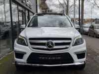 Mercedes Classe GL 350 BLUETEC FASCINATION 4MATIC 7G-TRONIC + - <small></small> 34.990 € <small>TTC</small> - #4