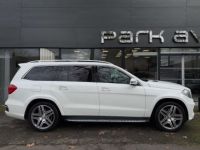 Mercedes Classe GL 350 BLUETEC FASCINATION 4MATIC 7G-TRONIC + - <small></small> 34.990 € <small>TTC</small> - #5