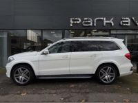 Mercedes Classe GL 350 BLUETEC FASCINATION 4MATIC 7G-TRONIC + - <small></small> 34.990 € <small>TTC</small> - #6