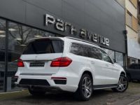 Mercedes Classe GL 350 BLUETEC FASCINATION 4MATIC 7G-TRONIC + - <small></small> 34.990 € <small>TTC</small> - #7