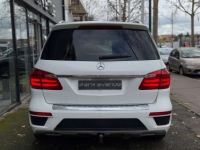 Mercedes Classe GL 350 BLUETEC FASCINATION 4MATIC 7G-TRONIC + - <small></small> 34.990 € <small>TTC</small> - #8