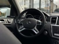 Mercedes Classe GL 350 BLUETEC FASCINATION 4MATIC 7G-TRONIC + - <small></small> 34.990 € <small>TTC</small> - #17