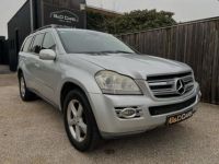 Mercedes Classe GL 420 CDI LICHTE VRACHT-UTILITAIRE NETTO: € 5.777 - <small></small> 6.990 € <small>TTC</small> - #1