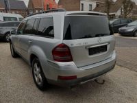 Mercedes Classe GL 420 CDI LICHTE VRACHT-UTILITAIRE NETTO: € 5.777 - <small></small> 6.990 € <small>TTC</small> - #2