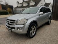 Mercedes Classe GL 420 CDI LICHTE VRACHT-UTILITAIRE NETTO: € 5.777 - <small></small> 6.990 € <small>TTC</small> - #3