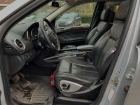 Mercedes Classe GL 420 CDI LICHTE VRACHT-UTILITAIRE NETTO: € 5.777 - <small></small> 6.990 € <small>TTC</small> - #11