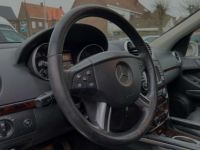 Mercedes Classe GL 420 CDI LICHTE VRACHT-UTILITAIRE NETTO: € 5.777 - <small></small> 6.990 € <small>TTC</small> - #13