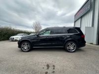 Mercedes Classe GL 500 Sport 4-Matic A PACK AMG 7PL - <small></small> 35.990 € <small>TTC</small> - #2