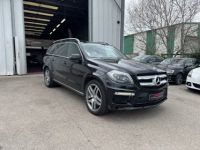 Mercedes Classe GL 500 Sport 4-Matic A PACK AMG 7PL - <small></small> 35.990 € <small>TTC</small> - #7