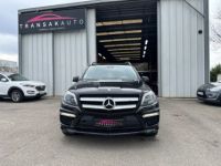 Mercedes Classe GL 500 Sport 4-Matic A PACK AMG 7PL - <small></small> 35.990 € <small>TTC</small> - #8