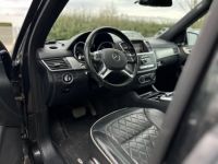 Mercedes Classe GL 500 Sport 4-Matic A PACK AMG 7PL - <small></small> 35.990 € <small>TTC</small> - #13