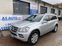 Mercedes Classe GL I (X166) 350 BlueTec Fascination 4 Matic 7G-Tronic + - <small></small> 21.990 € <small>TTC</small> - #1