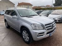 Mercedes Classe GL I (X166) 350 BlueTec Fascination 4 Matic 7G-Tronic + - <small></small> 21.990 € <small>TTC</small> - #2