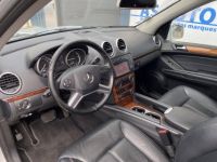 Mercedes Classe GL I (X166) 350 BlueTec Fascination 4 Matic 7G-Tronic + - <small></small> 21.990 € <small>TTC</small> - #12