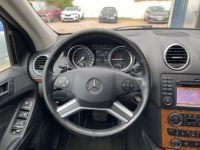 Mercedes Classe GL I (X166) 350 BlueTec Fascination 4 Matic 7G-Tronic + - <small></small> 21.990 € <small>TTC</small> - #16