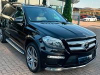 Mercedes Classe GL II  350 BlueTec AMG LINE 4Matic 7G-Tronic- 7 places*GARANTIE 12 MOIS* - <small></small> 40.890 € <small>TTC</small> - #2