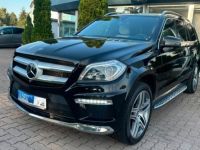 Mercedes Classe GL II  350 BlueTec AMG LINE 4Matic 7G-Tronic- 7 places*GARANTIE 12 MOIS* - <small></small> 40.890 € <small>TTC</small> - #4