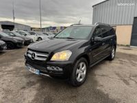 Mercedes Classe GL Mecedes benz 350 cdi 265 ch 4matic blueefficiency attelage 7 places - <small></small> 22.990 € <small>TTC</small> - #2