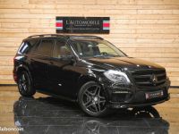 Mercedes Classe GL Mercedes 500 (2) 4matic amg 7g-tronic plus - <small></small> 45.990 € <small>TTC</small> - #1