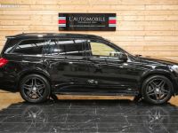 Mercedes Classe GL Mercedes 500 (2) 4matic amg 7g-tronic plus - <small></small> 45.990 € <small>TTC</small> - #3