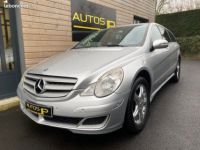 Mercedes Classe GL Mercedes r 320 cdi 4matic sport 7g-tronic - <small></small> 7.990 € <small>TTC</small> - #1