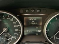 Mercedes Classe GL (X164) 500 PACK LUXE 7PL - <small></small> 28.900 € <small>TTC</small> - #19