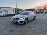 Mercedes Classe GLA  GLA 45 AMG 4-Matic SPEEDSHIFT DCT AMG - <small></small> 27.990 € <small>TTC</small> - #1