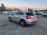 Mercedes Classe GLA  GLA 45 AMG 4-Matic SPEEDSHIFT DCT AMG - <small></small> 27.990 € <small>TTC</small> - #2