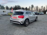 Mercedes Classe GLA  GLA 45 AMG 4-Matic SPEEDSHIFT DCT AMG - <small></small> 27.990 € <small>TTC</small> - #3